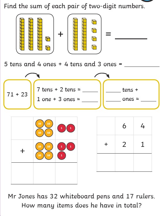 Boston spa high school image
