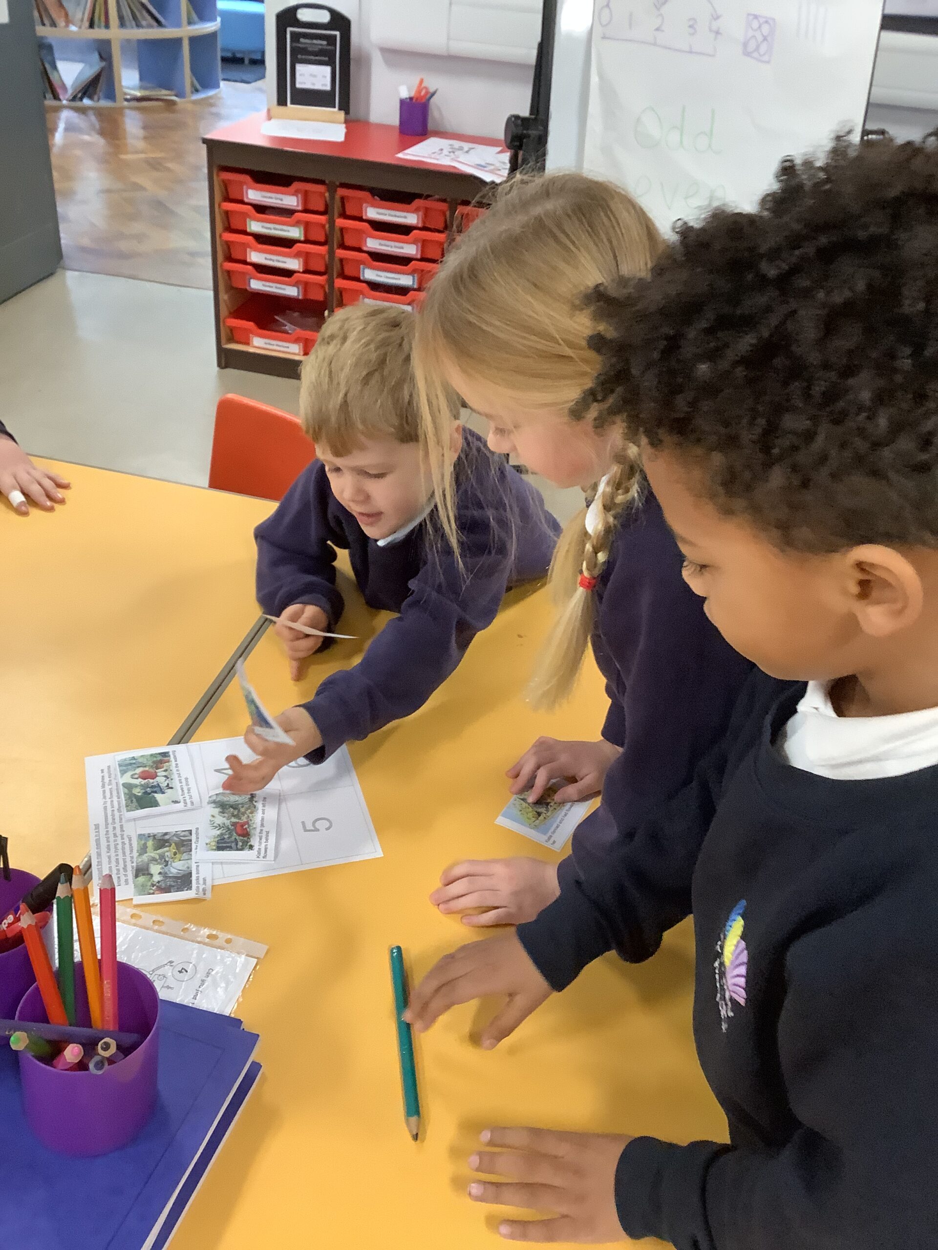 Topic Lesson Primary Images Topic and English - St James' Primary School, Wetherby