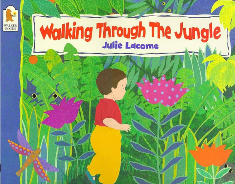 Walking in the jungle super. Walk through the jungle. walking through the jungle book. walking in the jungle. walking in the jungle worksheets.